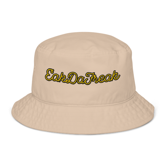 EakDaFreak Bucket Hat